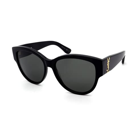 yves saint laurent women sunglasses